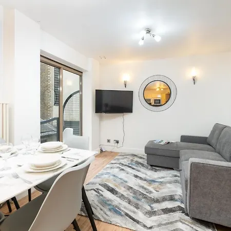 Piccadilly Circus By Capital Appartement